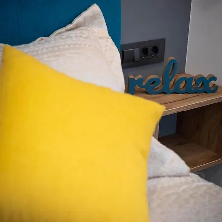 Hana Apartment