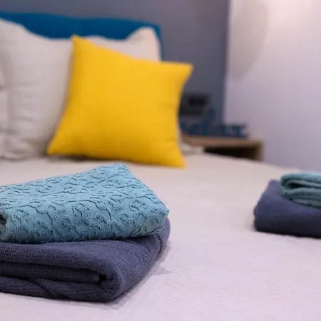 Hana Apartment *