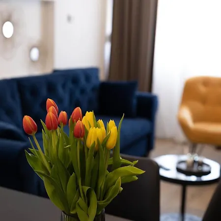 Hana Apartment *