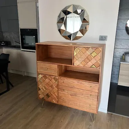 Apartamento Hana