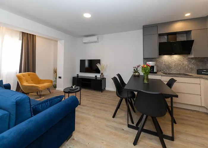 Apartment Hana Crikvenica