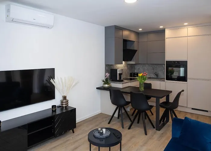 Apartment Hana Crikvenica