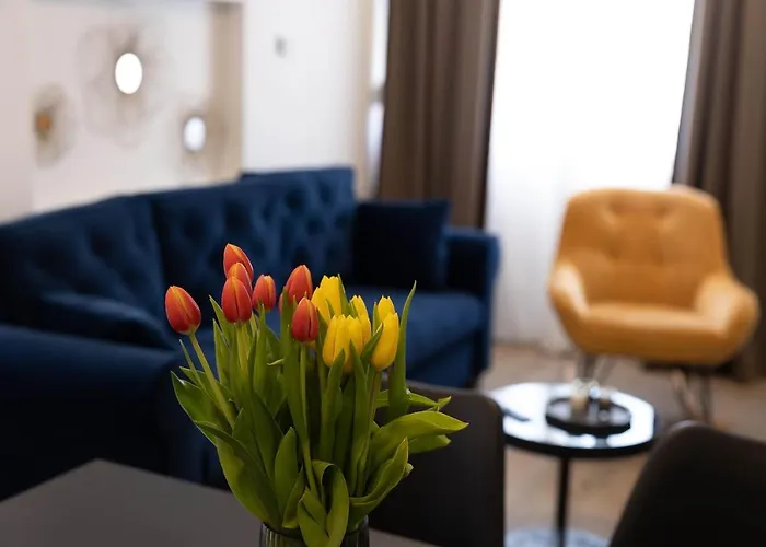 Hana Apartment *