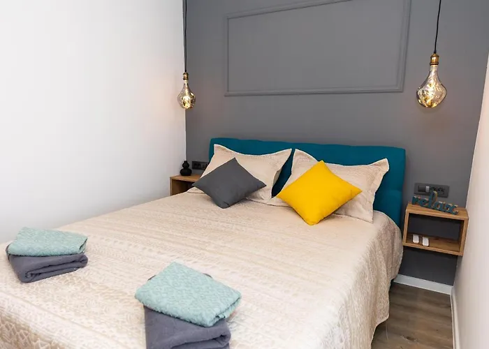 Hana Apartment Crikvenica