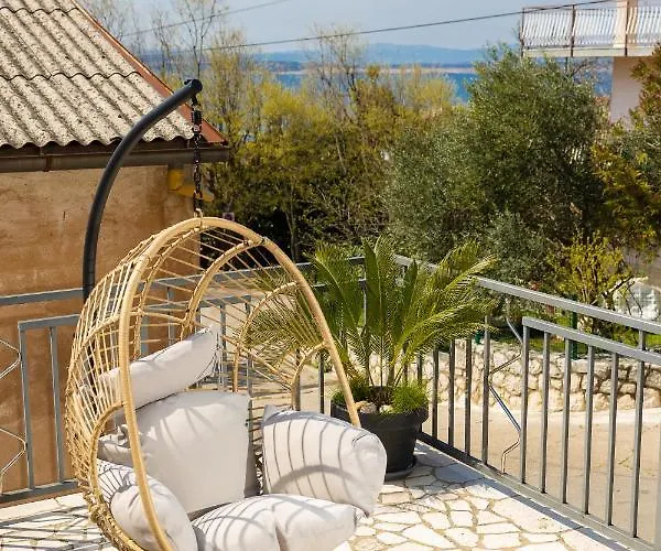 Apartment Hana Crikvenica