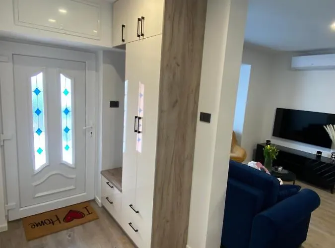 Hana Apartment