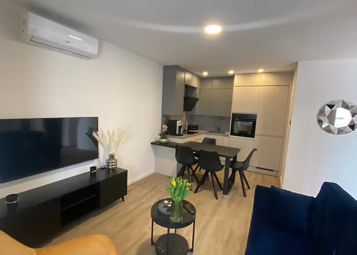 Hana Apartment Crikvenica