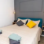 Hana Appartement Crikvenica