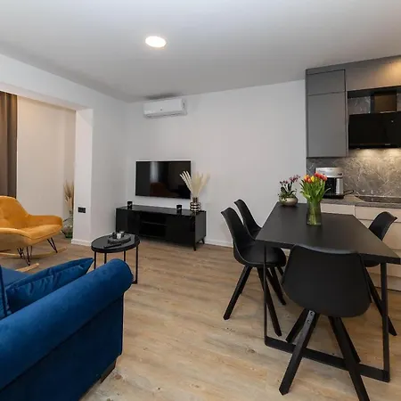 Apartament Hana Crikvenica