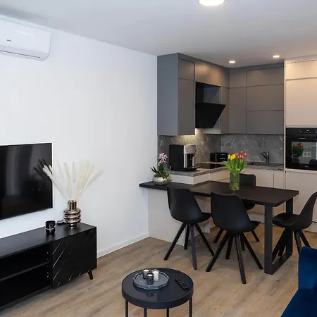Apartament Hana Crikvenica