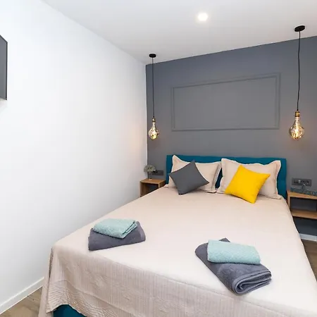 Apartament Hana Crikvenica