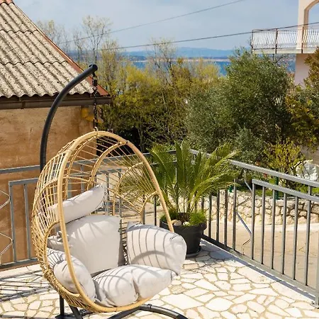 Apartament Hana Crikvenica