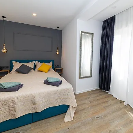 Apartament Hana *