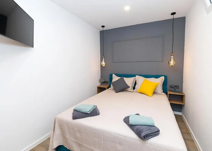Apartament Hana Crikvenica